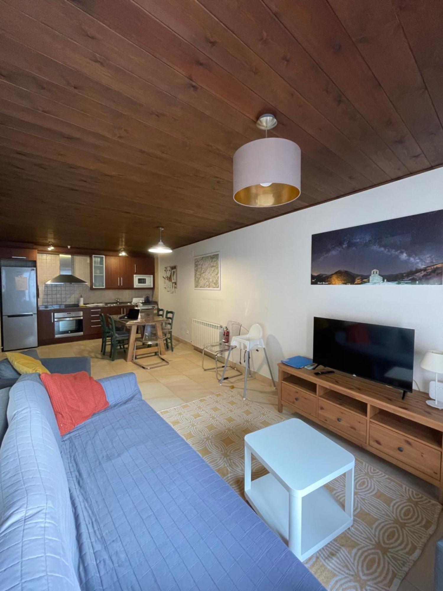 Ca' La Julia Apartment Barruera Ngoại thất bức ảnh