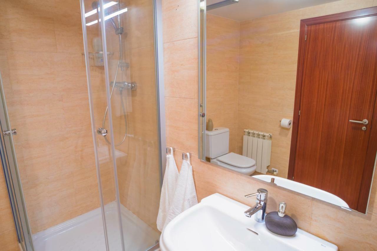 Ca' La Julia Apartment Barruera Ngoại thất bức ảnh