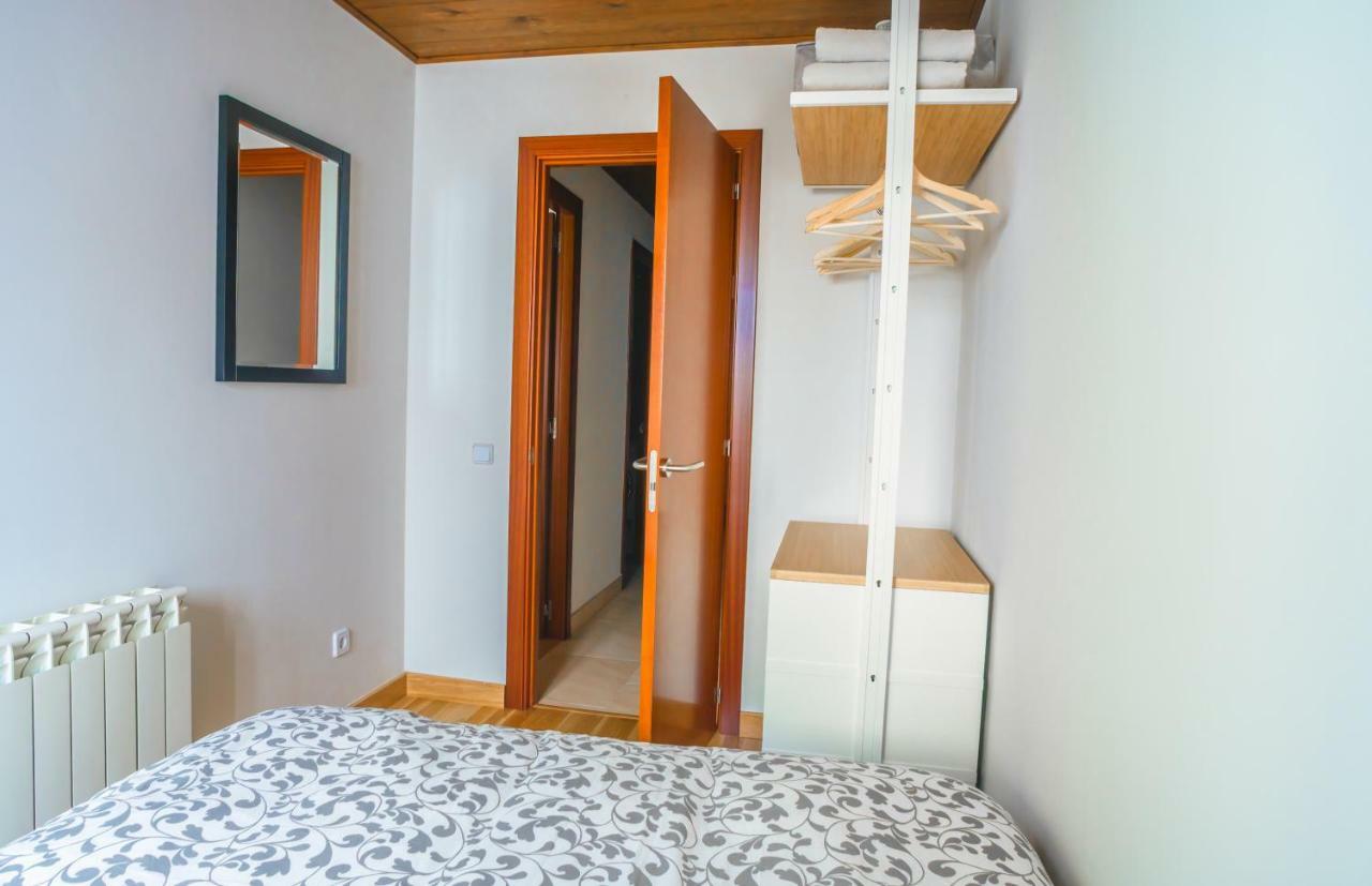 Ca' La Julia Apartment Barruera Ngoại thất bức ảnh