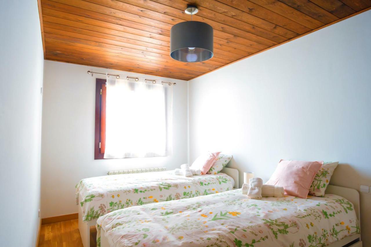 Ca' La Julia Apartment Barruera Ngoại thất bức ảnh