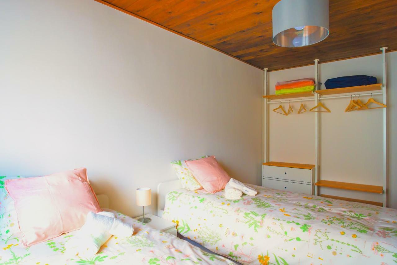 Ca' La Julia Apartment Barruera Ngoại thất bức ảnh