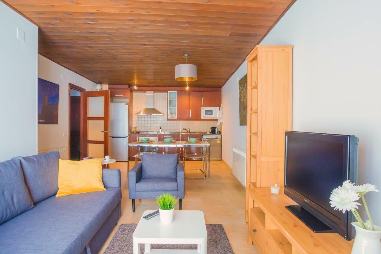Ca' La Julia Apartment Barruera Ngoại thất bức ảnh