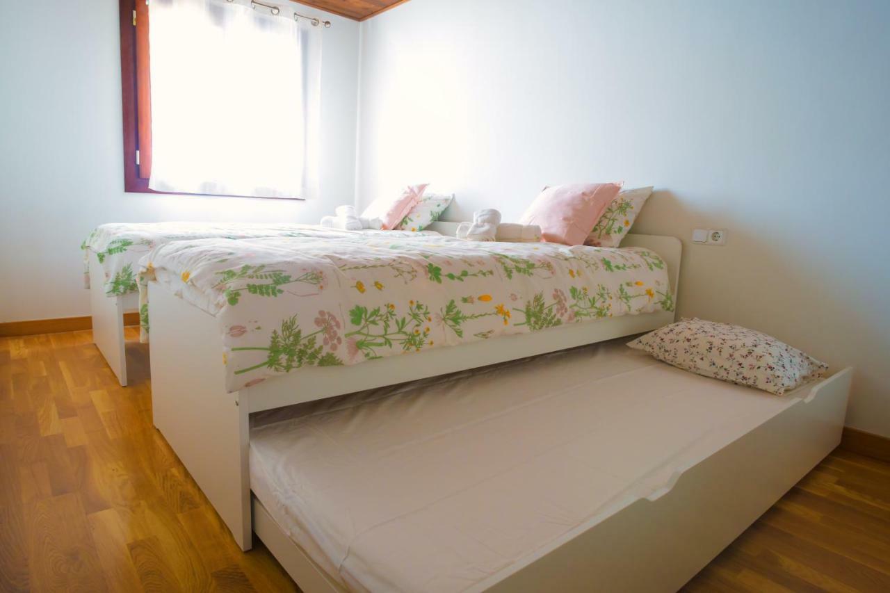 Ca' La Julia Apartment Barruera Ngoại thất bức ảnh