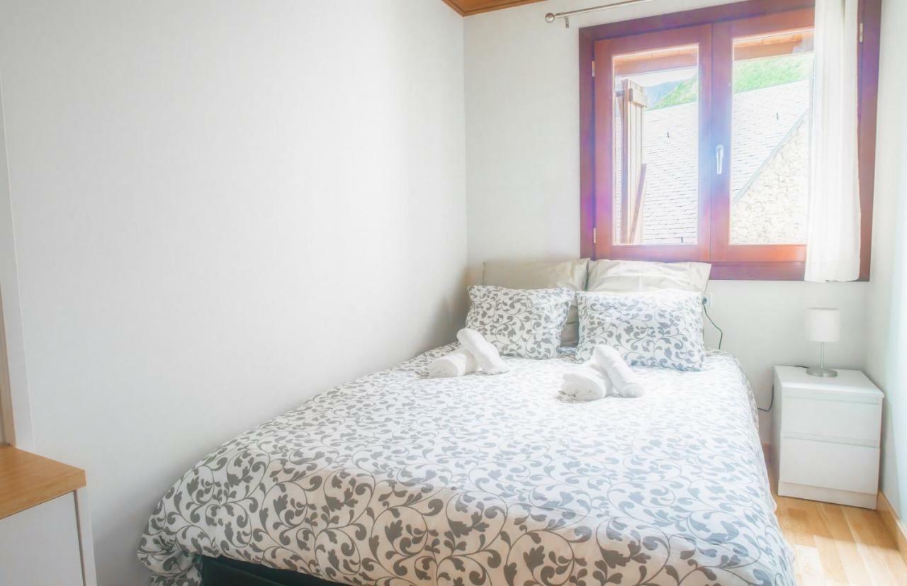 Ca' La Julia Apartment Barruera Ngoại thất bức ảnh